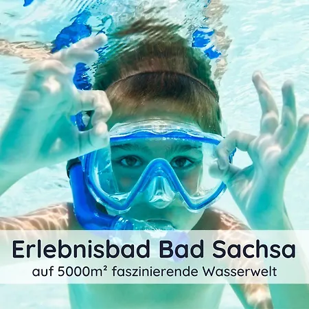 Casa vacanze Dolcevita - Mit Eingezaeuntem Garten - Wlan - 2 Terrassen - Gern Mit Hund *