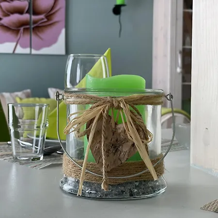 Dolcevita - Mit Eingezaeuntem Garten - Wlan - 2 Terrassen - Gern Mit Hund * Walkenried