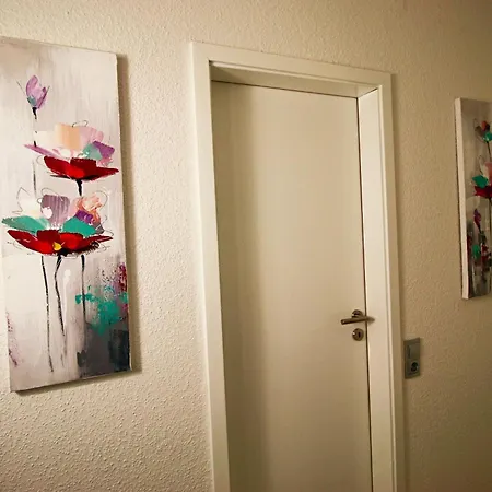 Casa vacanze Dolcevita - Mit Eingezaeuntem Garten - Wlan - 2 Terrassen - Gern Mit Hund *