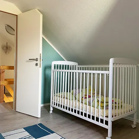Dolcevita - Mit Eingezaeuntem Garten - Wlan - 2 Terrassen - Gern Mit Hund Holiday home