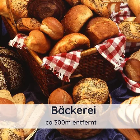 Dolcevita - Mit Eingezaeuntem Garten - Wlan - 2 Terrassen - Gern Mit Hund Casa vacanze Walkenried