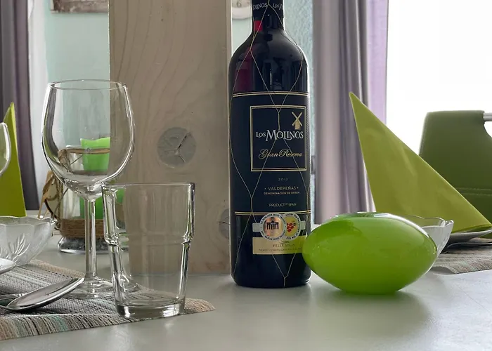 Dolcevita - Mit Eingezaeuntem Garten - Wlan - 2 Terrassen - Gern Mit Hund Σπίτι διακοπών