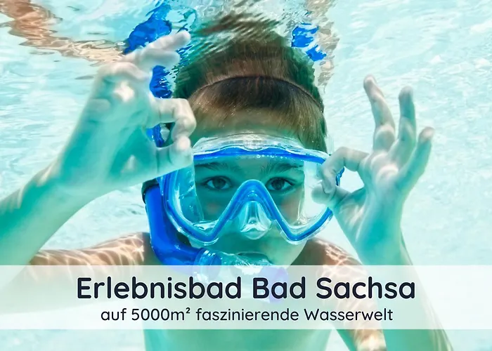 Σπίτι διακοπών Dolcevita - Mit Eingezaeuntem Garten - Wlan - 2 Terrassen - Gern Mit Hund *