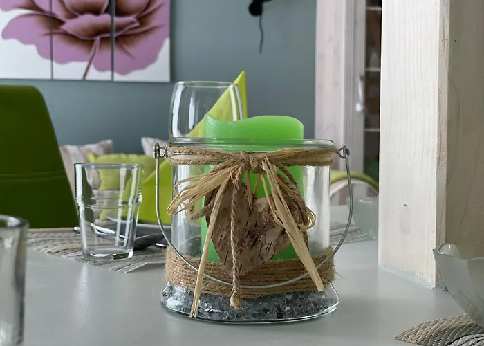 Dolcevita - Mit Eingezaeuntem Garten - Wlan - 2 Terrassen - Gern Mit Hund * Walkenried