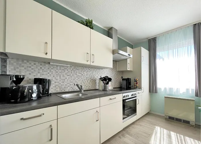 Dolcevita - Mit Eingezaeuntem Garten - Wlan - 2 Terrassen - Gern Mit Hund Σπίτι διακοπών