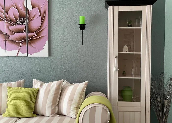 Dolcevita - Mit Eingezaeuntem Garten - Wlan - 2 Terrassen - Gern Mit Hund Σπίτι διακοπών Walkenried