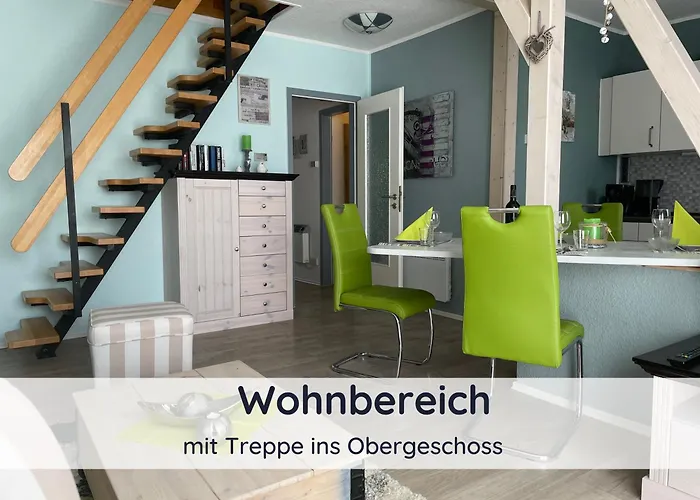 Dolcevita - Mit Eingezaeuntem Garten - Wlan - 2 Terrassen - Gern Mit Hund *