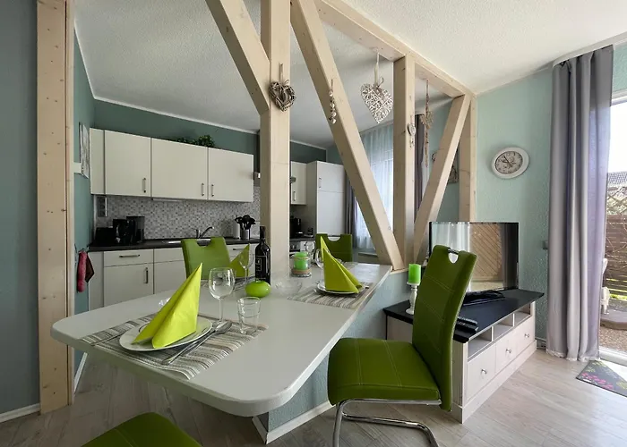 Dolcevita - Mit Eingezaeuntem Garten - Wlan - 2 Terrassen - Gern Mit Hund Σπίτι διακοπών *